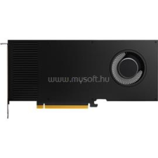 HP Videokártya nVidia RTX A4000 16 GB (20X24AA) videókártya