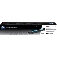 HP w1103a no.103a fekete (2,5k) eredeti toner (w1103a) nyomtatópatron & toner