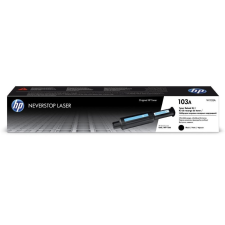 HP W1103A toner (fekete, 2500 oldal) HP Neverstop Laser 1000w, HP Neverstop Laser MFP 1200w készülékekhez nyomtatópatron & toner