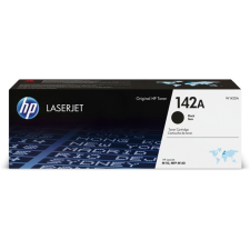 HP W1420A No.142A fekete toner (eredeti) nyomtatópatron & toner