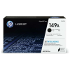 HP W1490A (149A) fekete eredeti toner