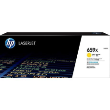 HP W2012X No.659X sárga eredeti toner nyomtatópatron & toner
