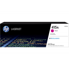 HP w2033a no.415a magenta (2,1k) eredeti toner (w2033a) nyomtatópatron & toner