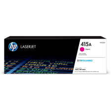 HP W2033A toner magenta ORIGINAL (415A) nyomtatópatron & toner