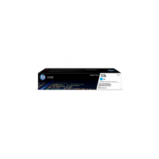 HP W2071A No.117A kék eredeti toner nyomtatópatron & toner
