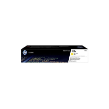 HP W2072A No.117A sárga eredeti toner nyomtatópatron & toner