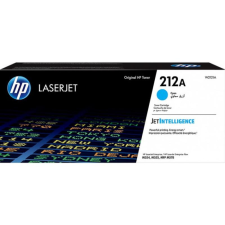 HP W2121A Toner Cyan 4.500 oldal kapacitás No.212A nyomtatópatron & toner