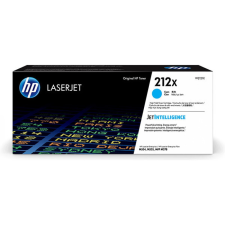 HP W2121X EREDETI nyomtatópatron & toner