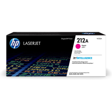 HP W2123A EREDETI nyomtatópatron & toner
