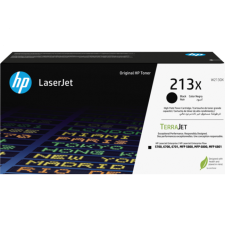 HP W2130X Toner Black 9.000 oldal kapacitás No.213X nyomtatópatron & toner