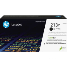 HP W2130Y Toner Black 18.000 oldal kapacitás No.213Y nyomtatópatron & toner