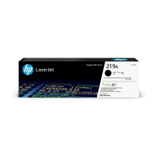 HP W2190A Toner Black 1,3k No.219A /o/ nyomtatópatron & toner