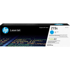 HP W2191X No.219X kék eredeti toner nyomtatópatron & toner