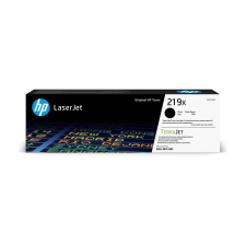 HP W2191X Toner Cyan 2,5k No.219X /o/ nyomtatópatron & toner