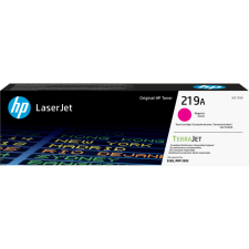 HP W2193A Toner Magenta 1.200 oldal kapacitás No.219A nyomtatópatron & toner