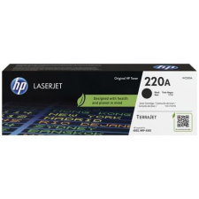 HP W2200A (220A) fekete eredeti toner nyomtatópatron & toner