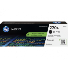 HP w2200a toner black 2.000 oldal kapacitás no.220a nyomtatópatron & toner