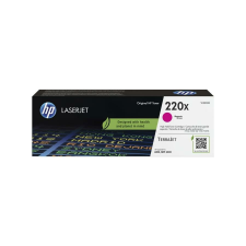HP W2203X (220X) magenta eredeti toner nyomtatópatron & toner