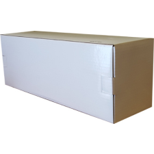 HP W2210a no.207a (1,3k) fekete 100 új ugy. whitebox toner (w2210a) nyomtatópatron & toner