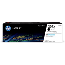 HP W2210A toner black ORIGINAL (207A) nyomtatópatron & toner