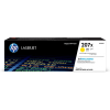 HP W2212X (207X) sárga eredeti toner