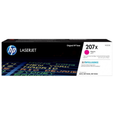 HP W2213X No.207X magenta toner (eredeti) nyomtatópatron & toner