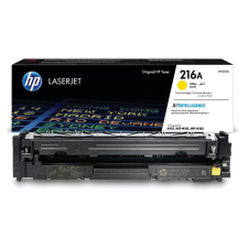 HP W2412A (216A) sárga eredeti toner nyomtatópatron & toner