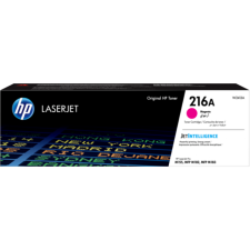 HP W2413A (216A) magenta eredeti toner (≈ 850 oldal) nyomtatópatron & toner
