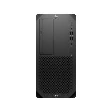 HP Workstation Z2 G9 TWR Black asztali számítógép