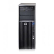 HP Workstation Z400 asztali számítógép