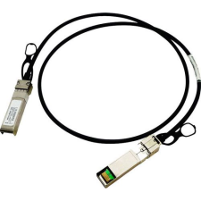 HP X240 10G SFP+ to SFP+ 1.2m Direct Attach Copper Cable (JD096C) kábel és adapter