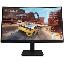 HP X27qc 32H02AA monitor