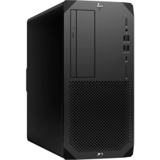 HP Z2 G9 8T1S9EA Fekete (8T1S9EA#AKC) asztali számítógép