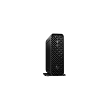 HP Z2 Mini G1a B34L0ES Fekete (B34L0ES#AKC) asztali számítógép