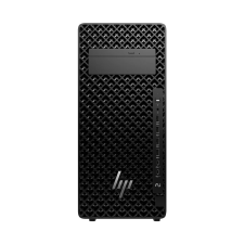 HP Z2 Tower G1i B34L6ES asztali számítógép