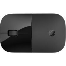 HP Z3700 Dual Wireless Egér - Fekete egér