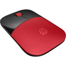 HP - Z3700 vezeték nélküli piros egér - V0L82AA (V0L82AA) egér