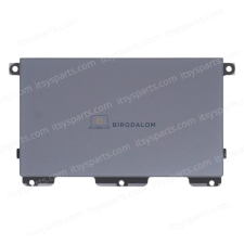 HP ZBook 15u G5 gyári touchpad, szürke laptop alkatrész