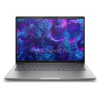 HP ZBook 8 G1i 14 (Meteor Silver) | Intel Core Ultra 9 285H | 16GB DDR5 | 2000GB SSD | 0GB HDD | 14" matt | 1920X1200 (WUXGA) | NVIDIA RTX 500 Ada 4GB | W11 PRO
