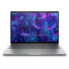 HP ZBook 8 G1i 16 (Meteor Silver) | Intel Core Ultra 9 285H | 8GB DDR5 | 2000GB SSD | 0GB HDD | 16" matt | 2560X1600 (WQHD) | NVIDIA RTX 500 Ada 4GB | W11 PRO