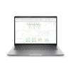 HP ZBook 8 G2i 14 (Meteor Silver) | Intel Core Ultra 7 356H | 16GB DDR5 | 4000GB SSD | 0GB HDD | 14" matt | 1920X1200 (WUXGA) | INTEL Graphics | W11 PRO