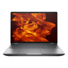 HP ZBook Fury G1i 16 C3HE6ES laptop
