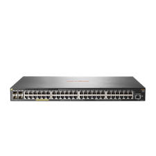 "HPE" KapcsolóK HPE JL256A hub és switch
