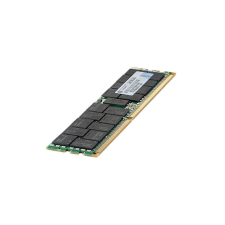 HPE Spare HPE 8GB DR x4 DDR3-1333-9 LVDIMM ECC bulk (647897-B21) memória (ram)