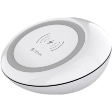 HQ Devia ST304989 Qi fehér vezetékmentes gyorstöltő (DEFCW989W) mobiltelefon kellék