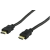 HQ Nagy sebességű HDMI kábel Ethernettel 1,5m