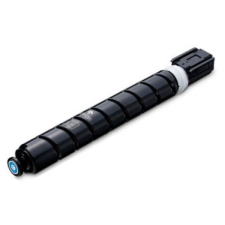 HQ Premium Canon CEXV55 C-EXV55 Cyan Utángyártott Toner 18.000 oldal kapacitás nyomtatópatron & toner