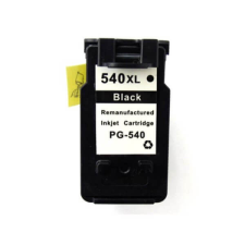 HQ Premium Canon PG540XL PG-540XL Utángyártott Tintapatron nyomtatópatron & toner