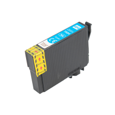 HQ Premium Epson 604XL Cyan Utángyártott Tintapatron nyomtatópatron & toner