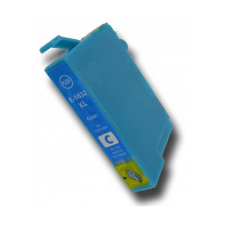 HQ Premium Epson T1632 No.16XL Cyan Utángyártott Tintapatron nyomtatópatron & toner